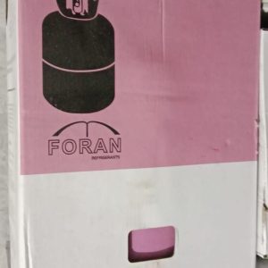 Foran, type - R410A