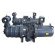 Hanbell Screw Compressor 55 HP Model - RC-2-180EX