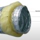 Insulated Flexible Ducting Hose